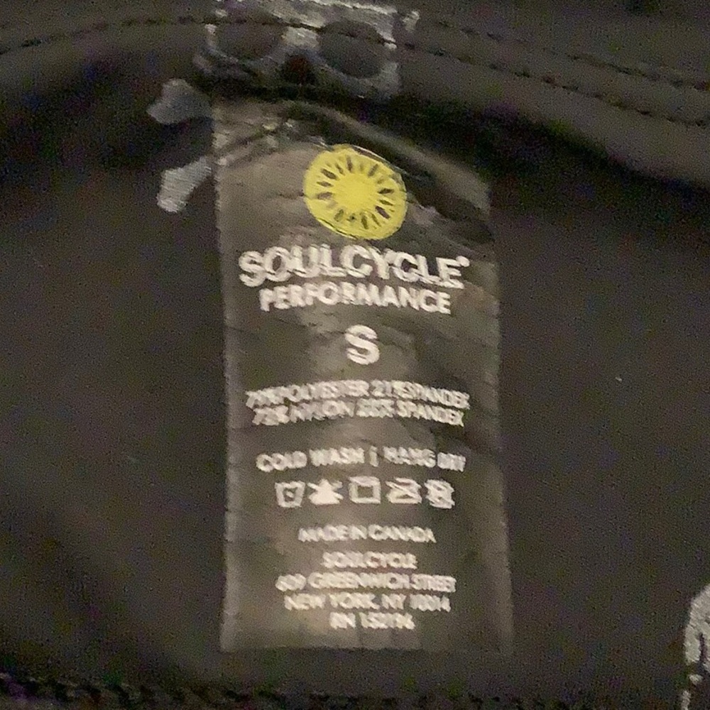 Soulcycle Leggings - Picture 6 of 10